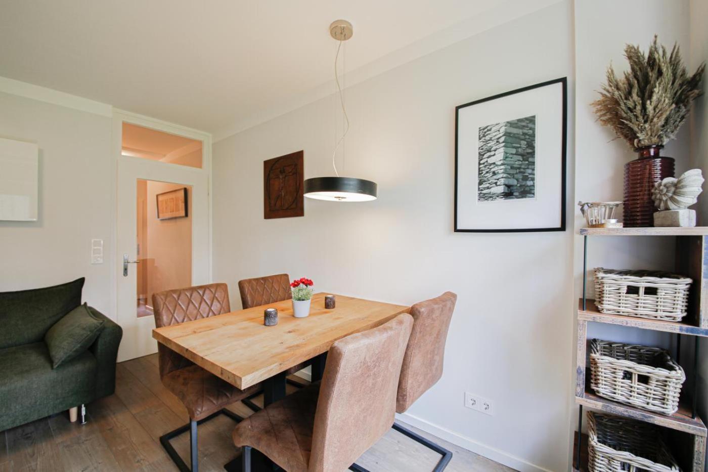 Ferienwohnung Traumland 1 Scharbeutz Εξωτερικό φωτογραφία