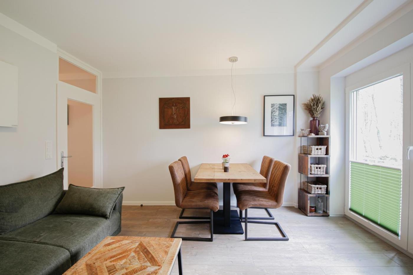 Ferienwohnung Traumland 1 Scharbeutz Εξωτερικό φωτογραφία